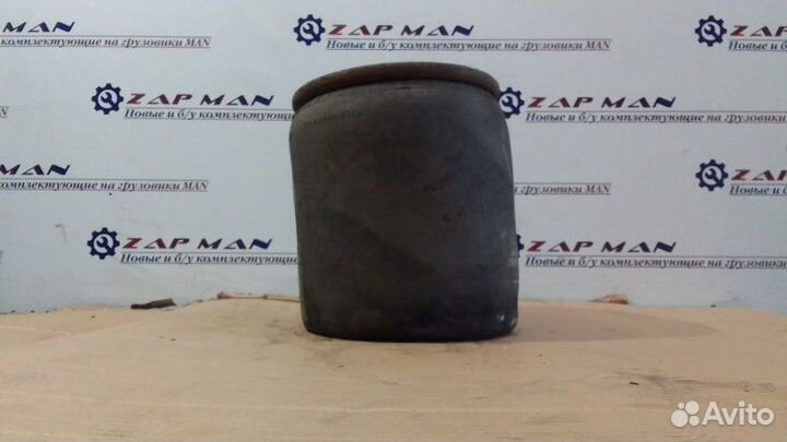 Пневмоподушка Man Tga Tgs Tgx