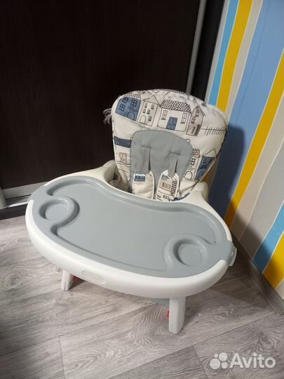 Стул для кормления трансформер