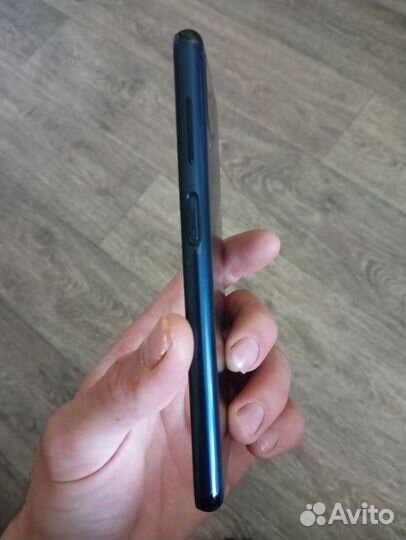 Samsung Galaxy M12, 4/32 ГБ