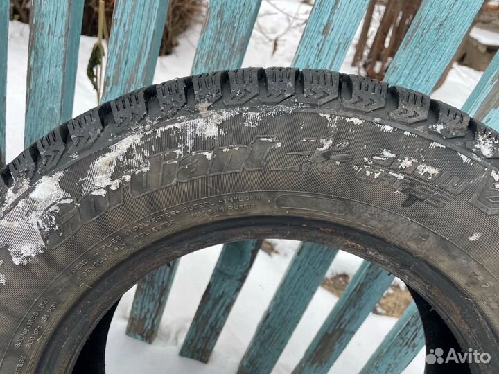 Cordiant Snow Cross 185/70 R14