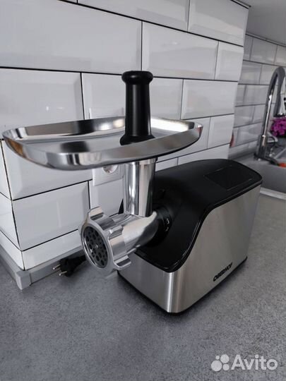 Мясорубка Oberhof R16