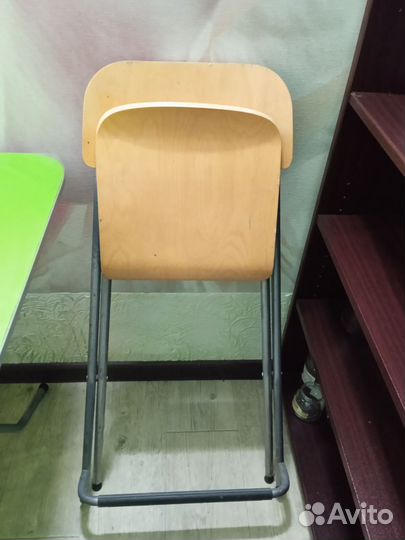 Стул складной IKEA