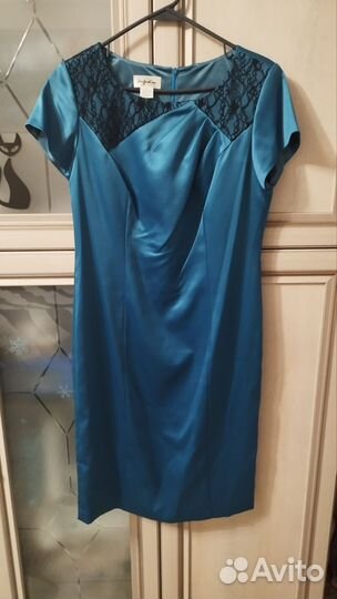 Вечернее платье 48 размера