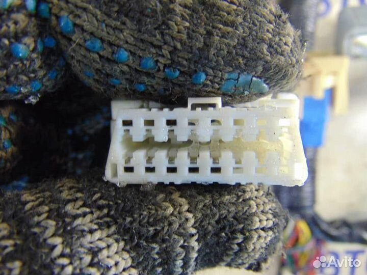 Проводка салона для Nissan Qashqai 1 2006-2013г