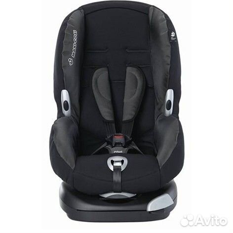 Автокресло Maxi-Cosi Priori XP