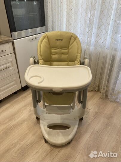 Стул для кормления