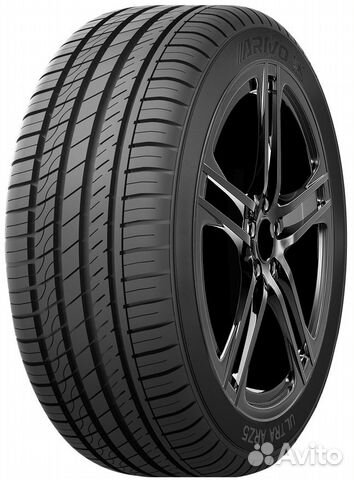 Arivo Ultra ARZ5 275/55 R19 111V