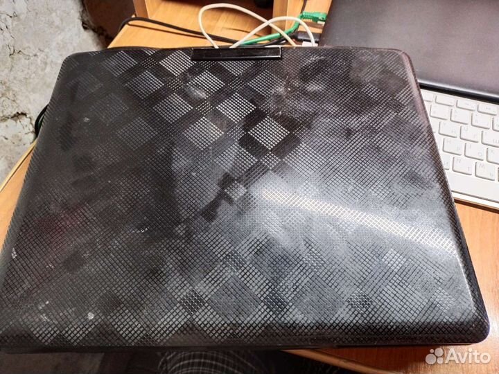 Телевизор портативный