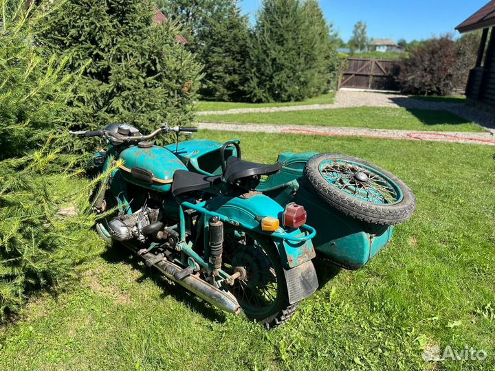 Продаю урал