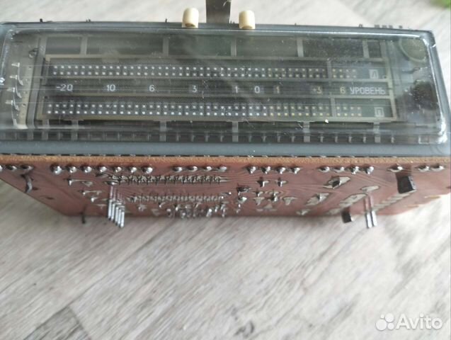 Блок индикации для Ростов 112-012,Санда 012 купить в Брянске ...