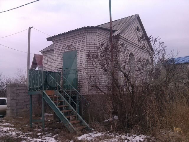 Дача 80 м² на участке 12 сот.