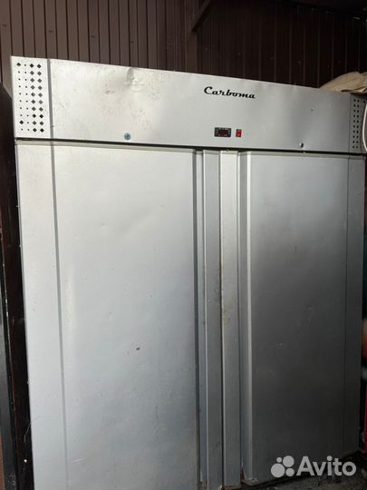 Продажа холодильников бу