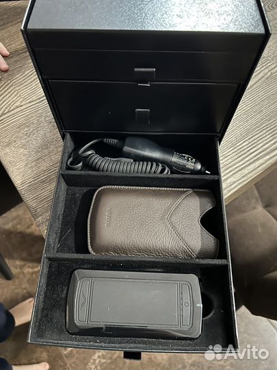 Телефон Vertu