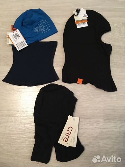 Новые kerry шлемы kivat luhta huppa reima р 2 50 s