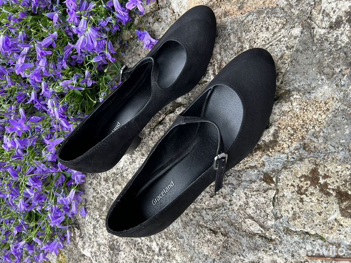 Туфли Graceland Германия