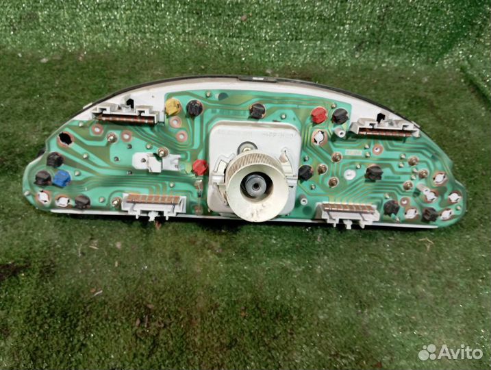 Панель приборов Fiat Punto I