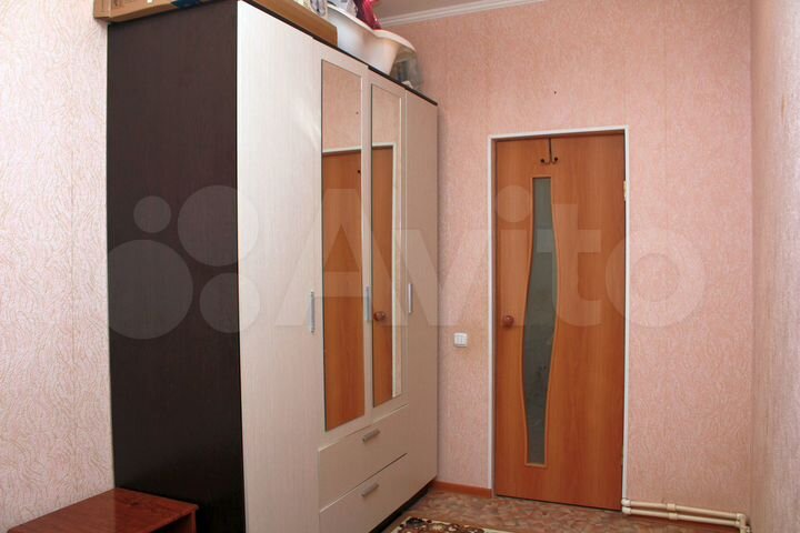 2-к. квартира, 44,3 м², 1/1 эт.