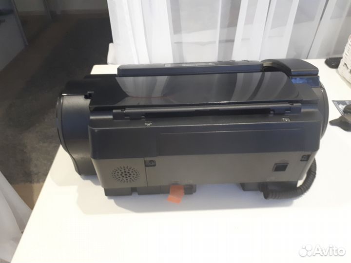 Факс Canon