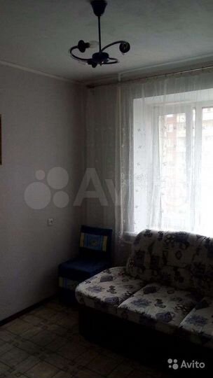 Комната 12 м² в 2-к., 7/9 эт.