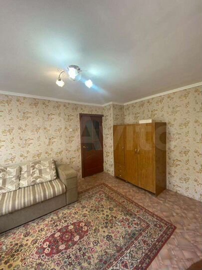 2-к. квартира, 46,6 м², 2/5 эт.