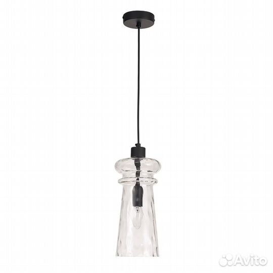 Люстра подвесная на кухню модерн