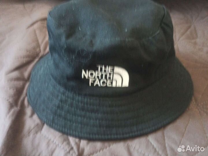 Панама THE north fase