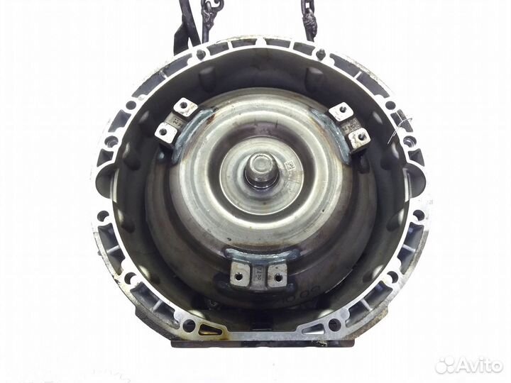 Коробка АКПП Mercedes C W203, 2.6 л, 722696