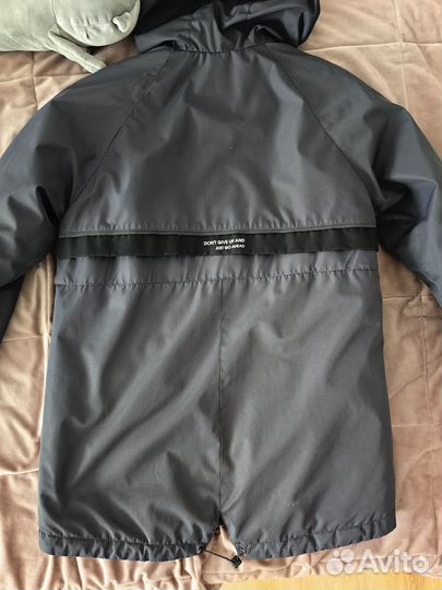 Куртка детская