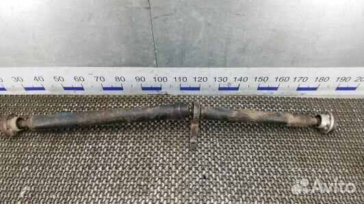 Карданный вал audi A5 1 (4AD17K301)