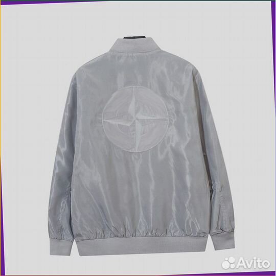 Бомбер Stone Island (Номер артикула: 32442)