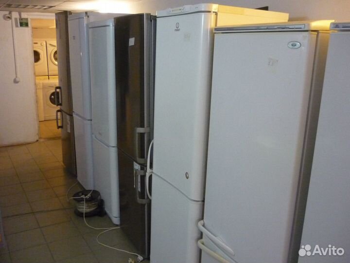 Холодильники с Гарантией