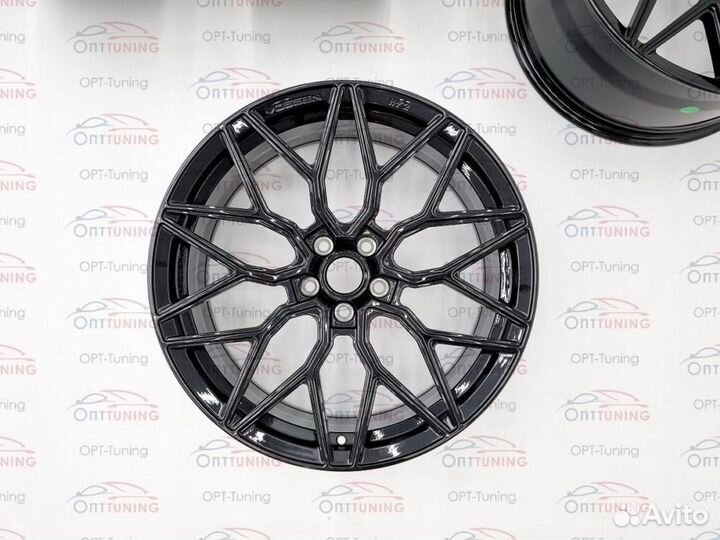 Комплект дисков R20 в стиле Vossen HF-2