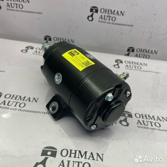 Стартер Yamaha 50, 75, 80, 85, 90, veya parts