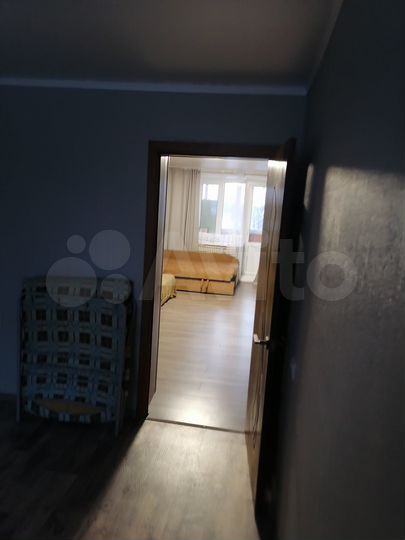 2-к. квартира, 44 м², 4/5 эт.