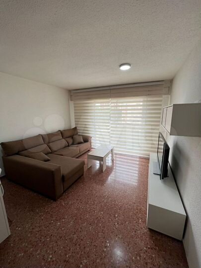 3-к. квартира, 100 м² (Испания)