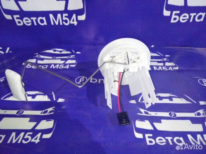 Корпус бензонасоса Nissan Wingroad Y11 QG15-DE