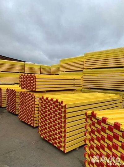 Стойка телескопическая / Опалубка бу