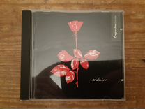 Depeche Mode ''Violator'' (1990) made in W.Germany