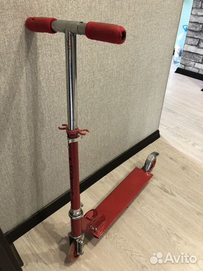 Самокат детский