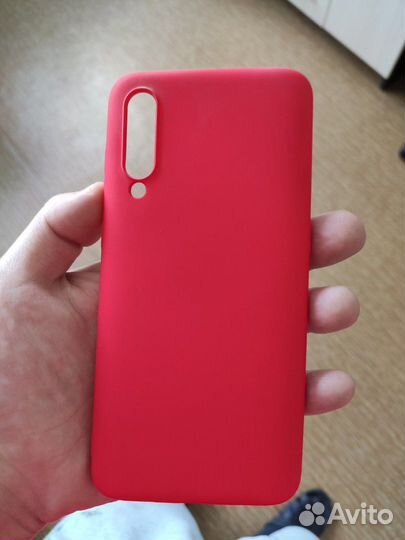 Чехол для сяоми Xiaomi mi 9