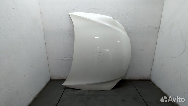 Капот Lexus ES, 2007