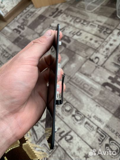 Дисплей на iPhone xr