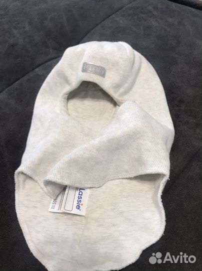 Шапка шлем балаклава демисезон