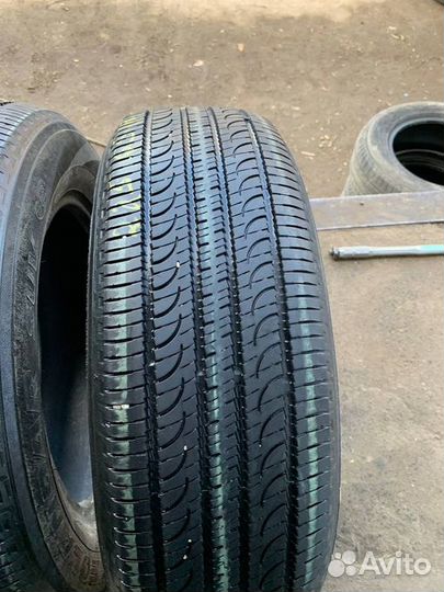 Yokohama Geolandar SUV G055 225/65 R17 102H