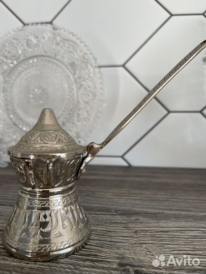 Кофейный набор Арабский