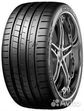 Kumho Ecsta PS91 295/35 R20 105