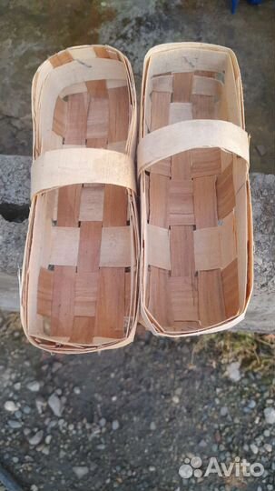 Лукошки 250г