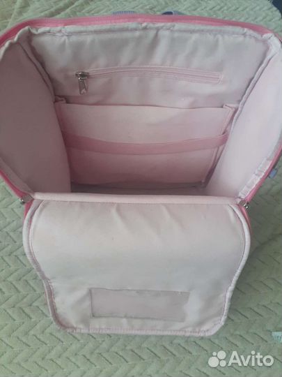 Рюкзак школьный Berlingo легкий