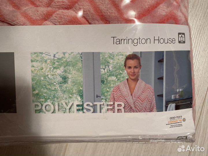 Халат tarrington house