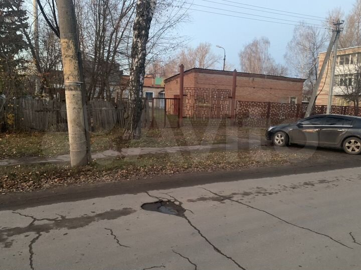 Свободного назначения, 500 м²